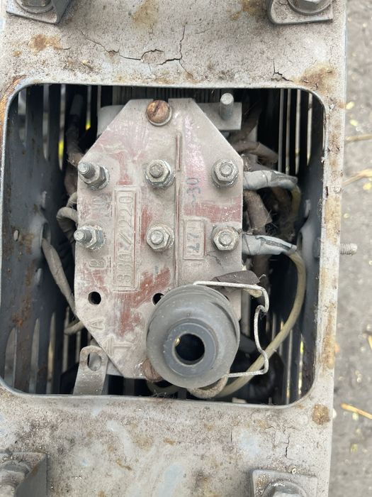 трансформатор 380v/230v/ 36v