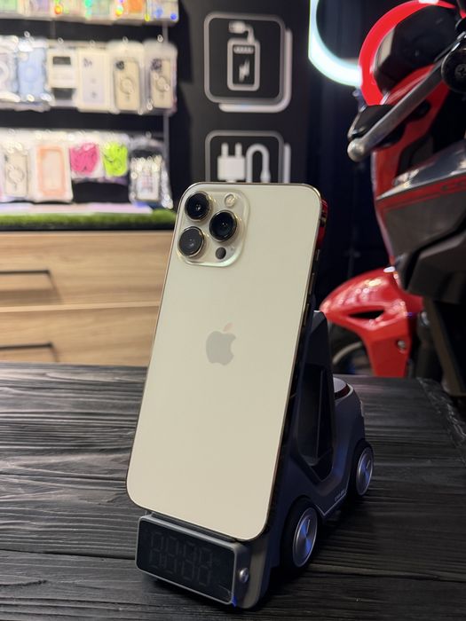 iPhone 13 Pro Max 128 GB Trade in