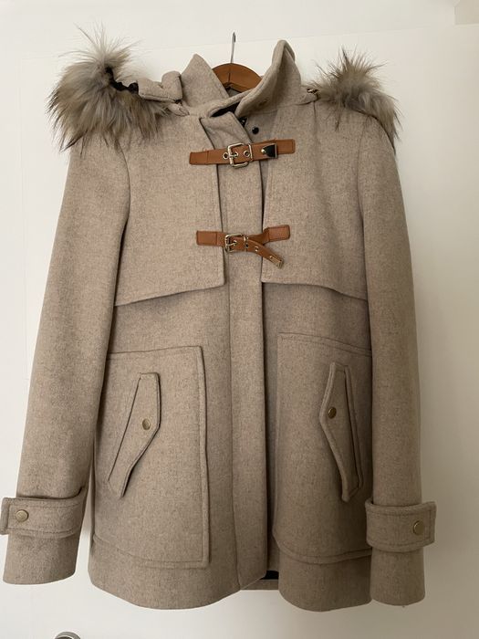 Casaco Zara XS - Novo