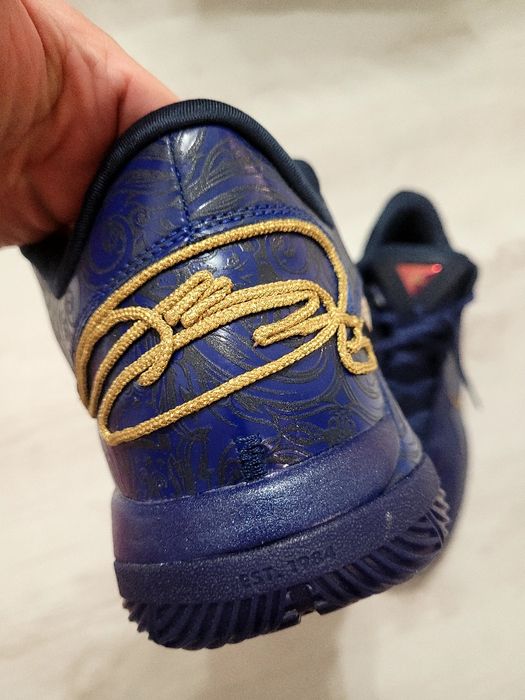 Кроссовки NIKE Lebron XXII MONOPOLY  нові original