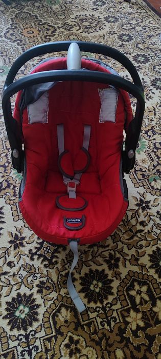 Автолюлька  Chicco