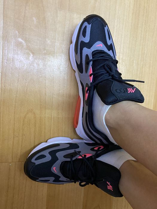 кроссовки женские Nike