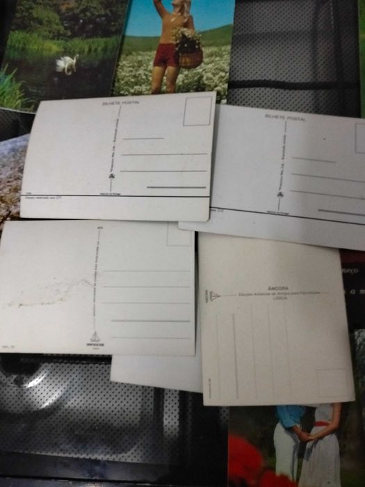 Postais religiosos amorosos monumentos