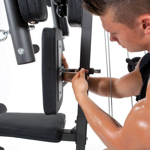 Atlas treningowy Finnlo AUTARK 600 # Salon z ekspozycją