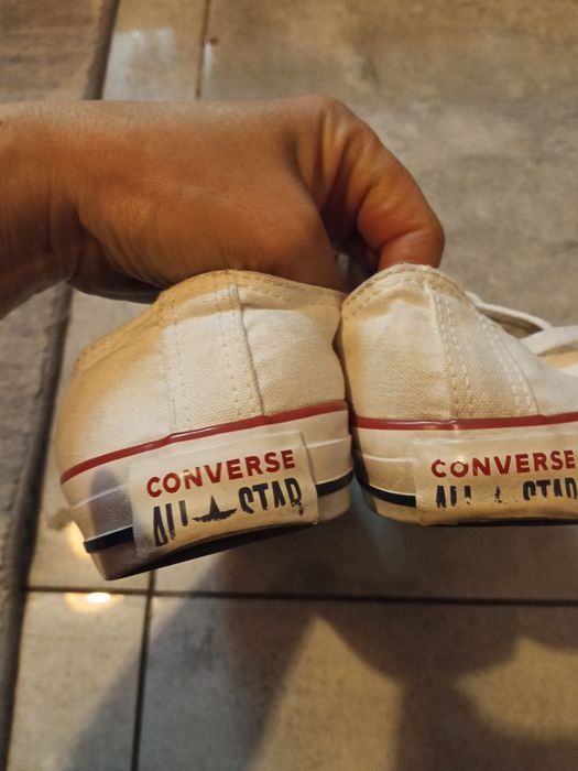Trampki Converse,rozm.36,5