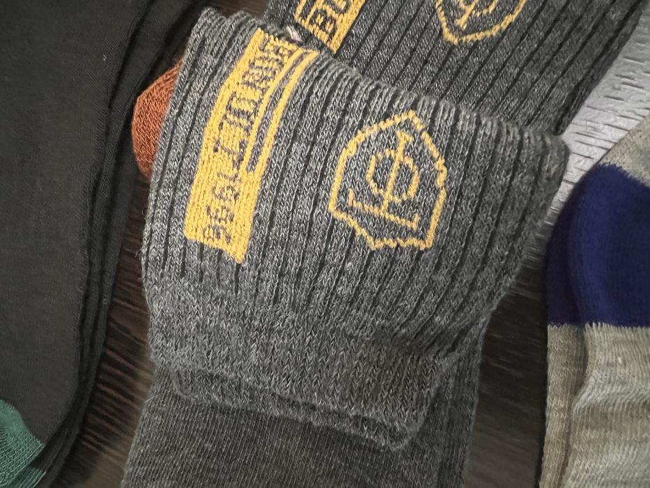 Носки для хлопчика 37-39р