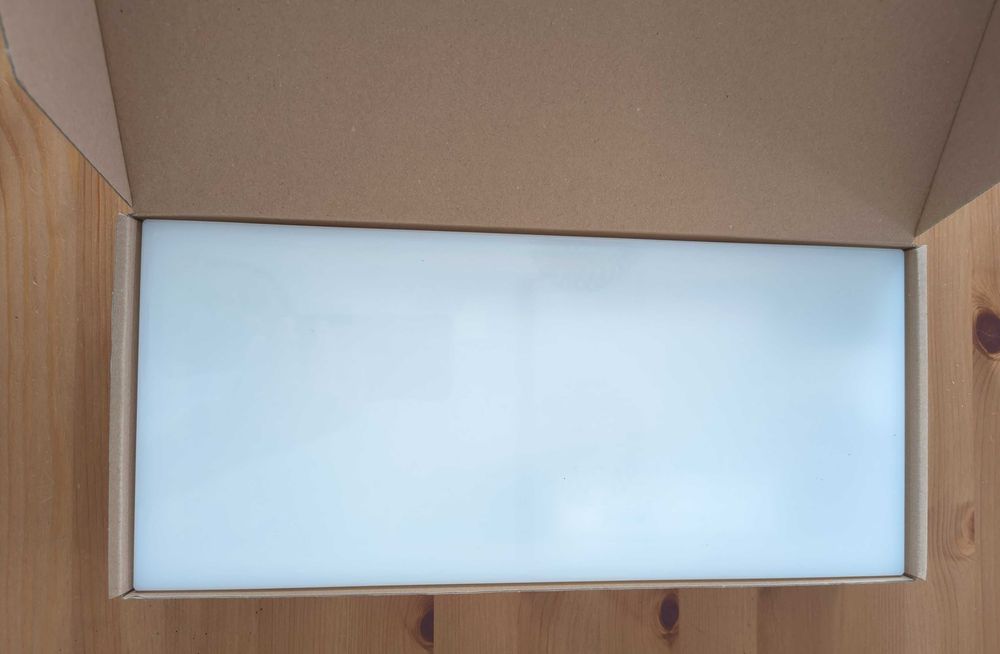 Oprawa awaryjna Hybryd Primos CLA LED 0000 CL 5W AT 1h NM TS CW 9016