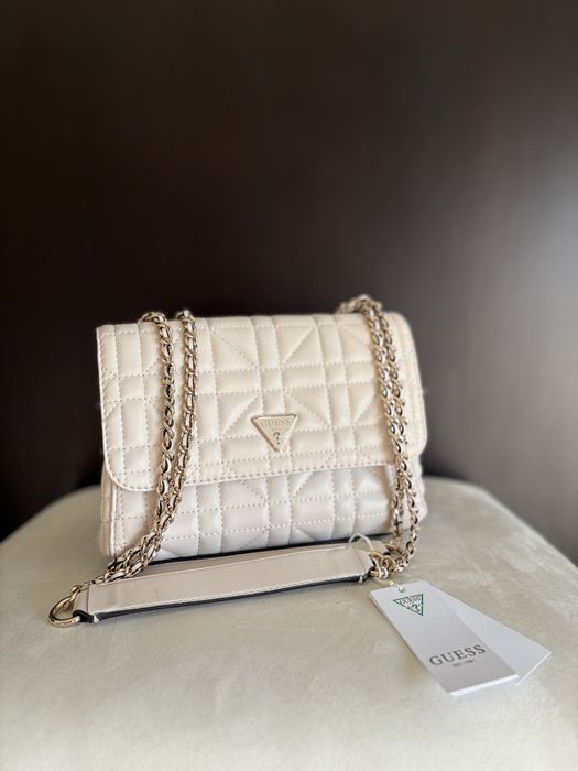 Mala tira colo guess