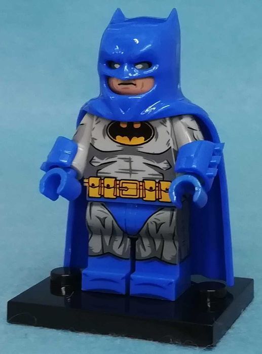 Batman BD (DC Comics)