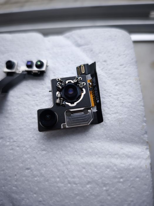 Peças Iphone 13 *Face id/ board de carga e camaras