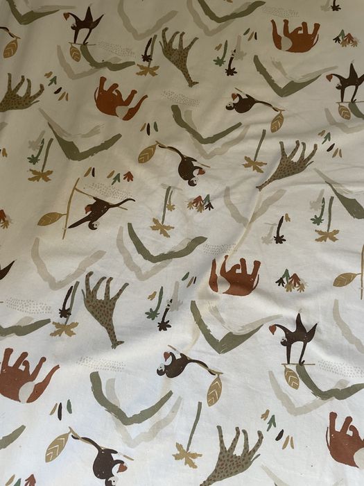 Vendo berço IKEA