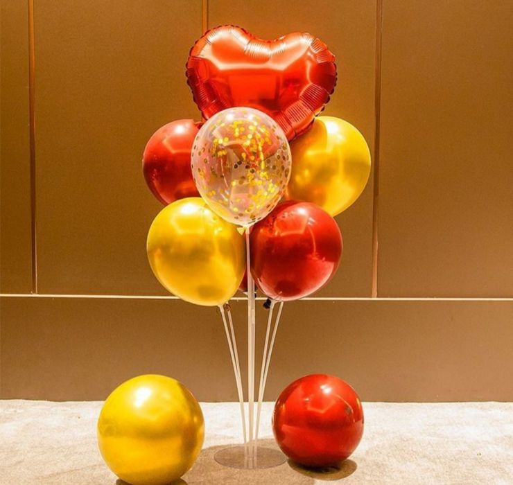 Повітряні кульки