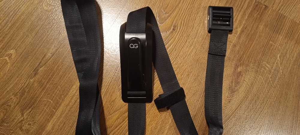 Adapter samochodowy do pasów w ciąży Ag