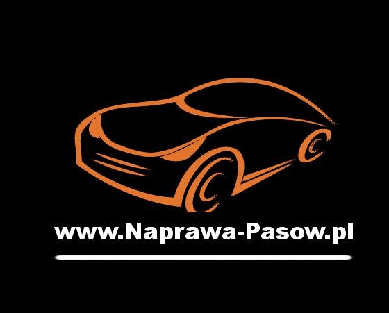 Naprawa regeneracja serwis pasów  konsoli desek rozdzielczych