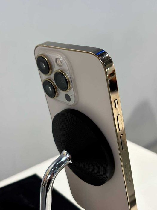 Б/У iPhone 13 Pro 256GB Gold - Кредитування