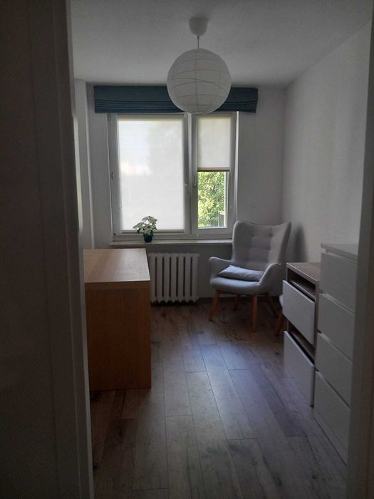 REZERWACJA Mieszkanie 3 pokojowe na sprzedaż, Lublin ul. Różana , Czuby - Widok 3