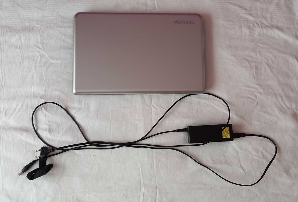 PC Toshiba Satellite