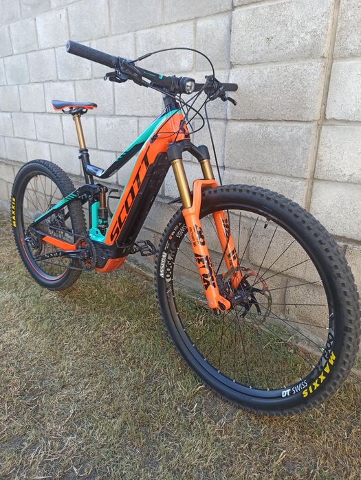 e genius 700 tuned 2018