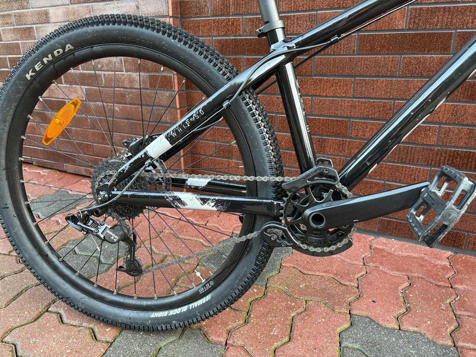 Rower Kellys Whip 50  MTB