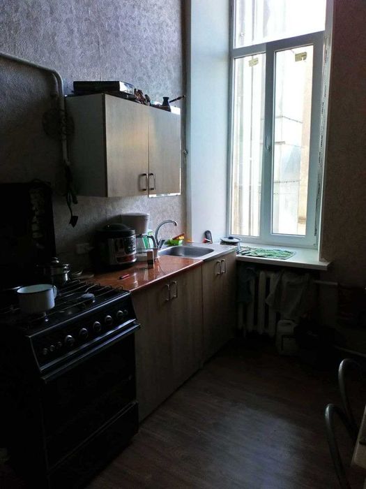 Продам свою комнату ул. Новосельского/Преображенской
