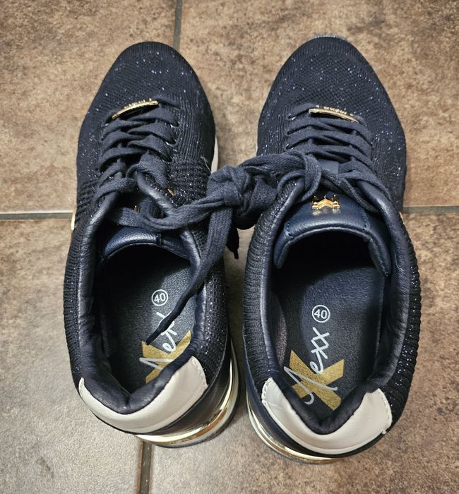 Oryginalne buty damskie