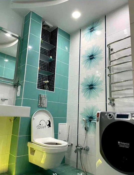 2-кімнатна квартира за адресою Куликове поле пл. (площа 51 м²) - Atlanta.ua - фото 2