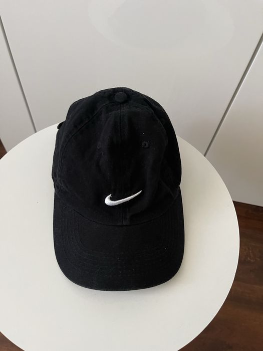 Чоловіча кепка Nike