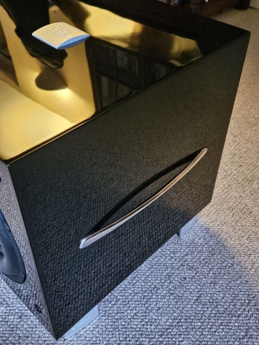 Rel Acoustics S/2