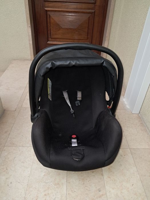 Carrinho de bebe
