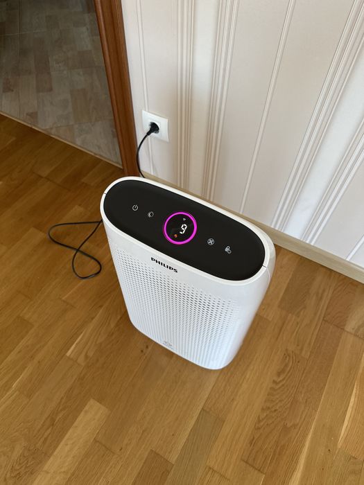 Очисник повітря Philips AC 1214 (WI-FI)