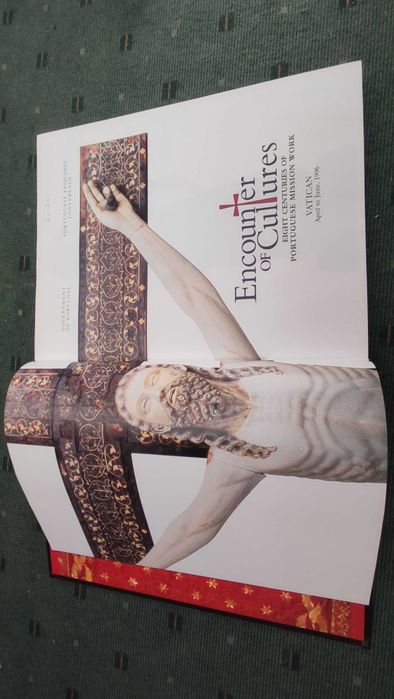 Encounter of Cultures Eight Centuries of Portuguese Mission Work