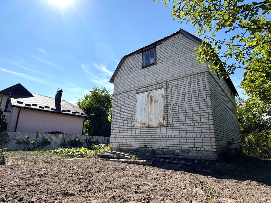 Продаж будинку 30 м.кв. смт Шкло!