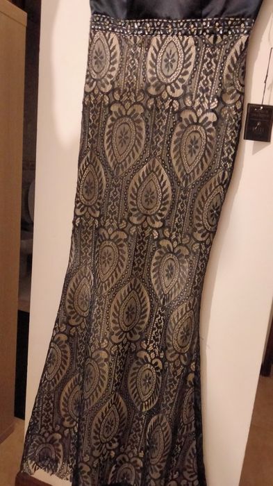 Vestido festa/cerimonia