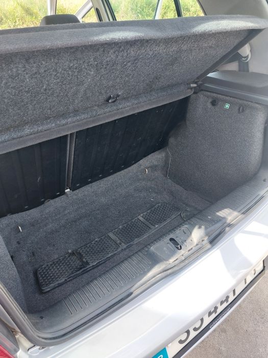 Volkswagen Polo 1.0