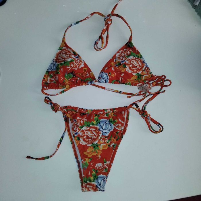 Bikini CONJUNTO tamanho XS