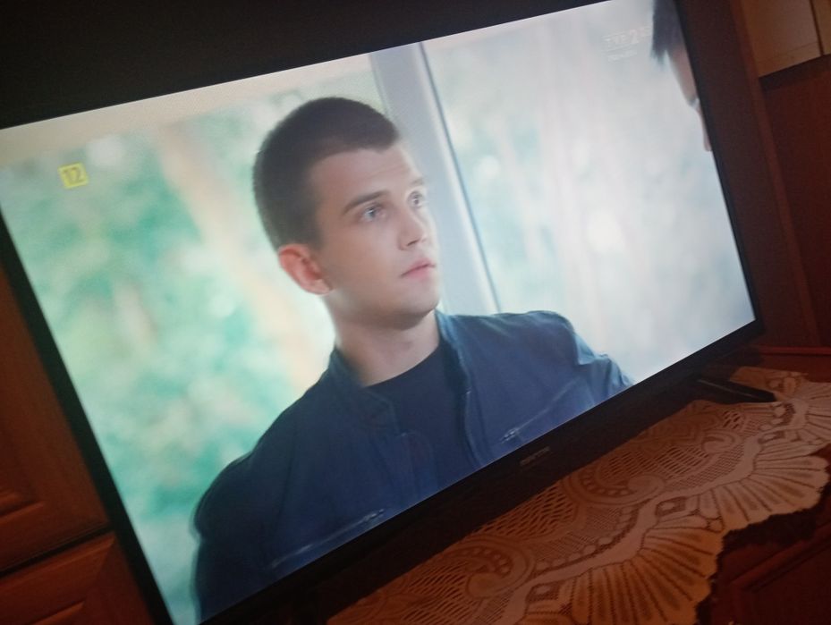 Tv manta 32" LED mało używany,Okazja AKTUALNA