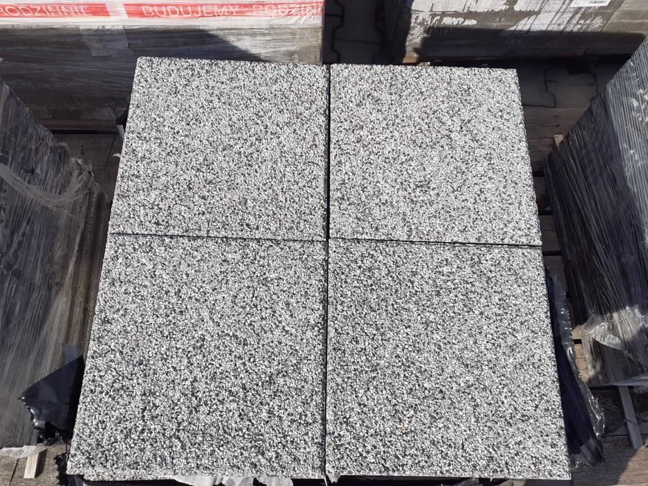 Płytka tarasowa Malaga Pro 30x30x3,5 Jadar Wyprzedaż