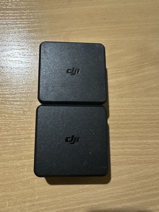 Зарядний пристрій DJI Mavic 3 USB-C Power Adapter 100W