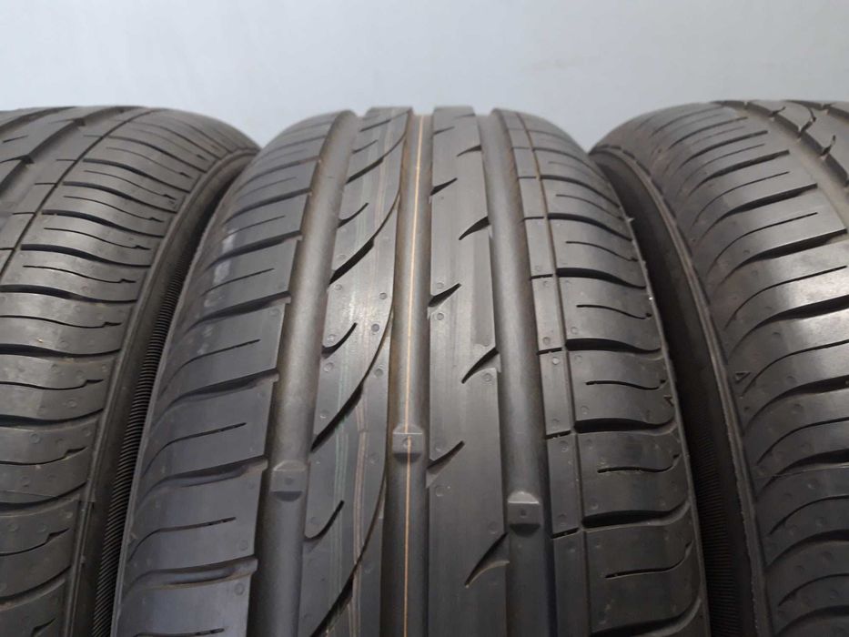 4x185/60R15 Nexen Nblue HD Plus, 84T, 2020 rok, NOWE