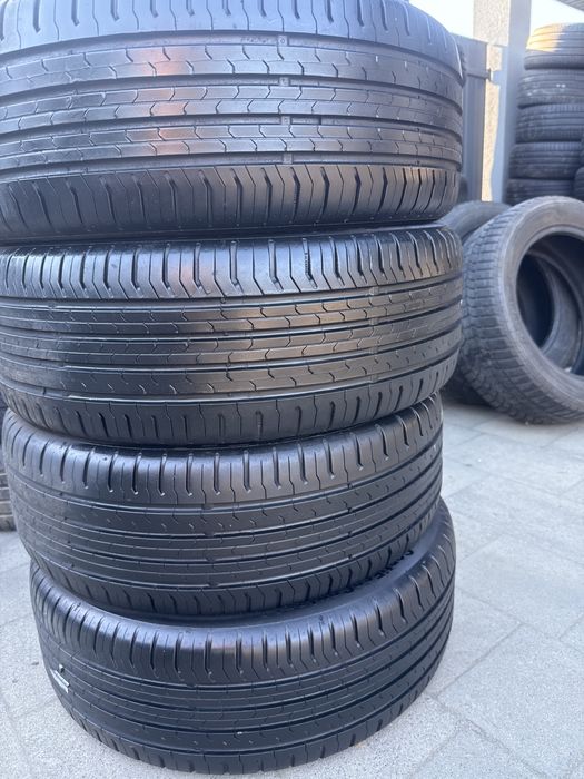Шини резина 205/50/17 r17 Continental комплект літні