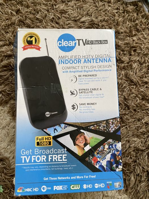 Радіо для телевізору