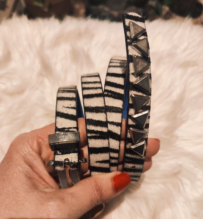 Lote 120 cintos novos