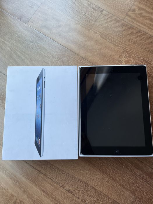 Ipad 2 64GB c/ Carregador - LER DESCRIÇÃO