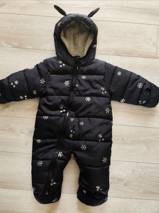 Нереально красивий комбезик для дитинки