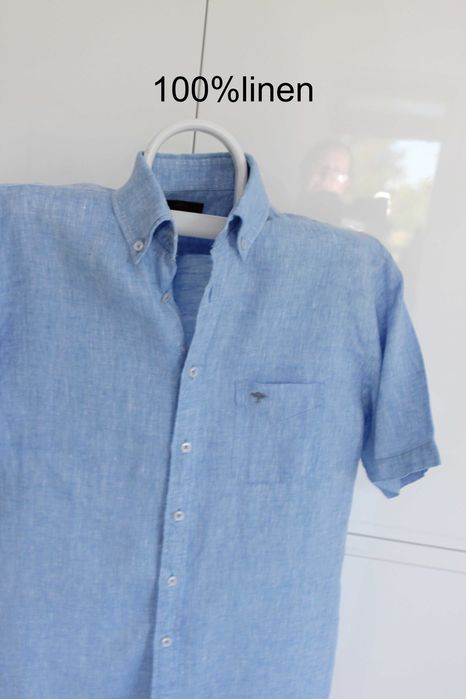 100%len Fyncz-Hatton bez wad M/L
