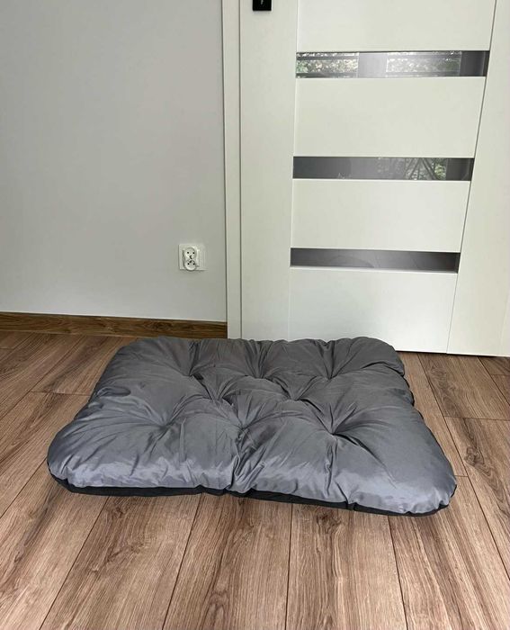 Poduszka legowisko 90x70 pies kot wodoodporna wygodna miękka dogbed