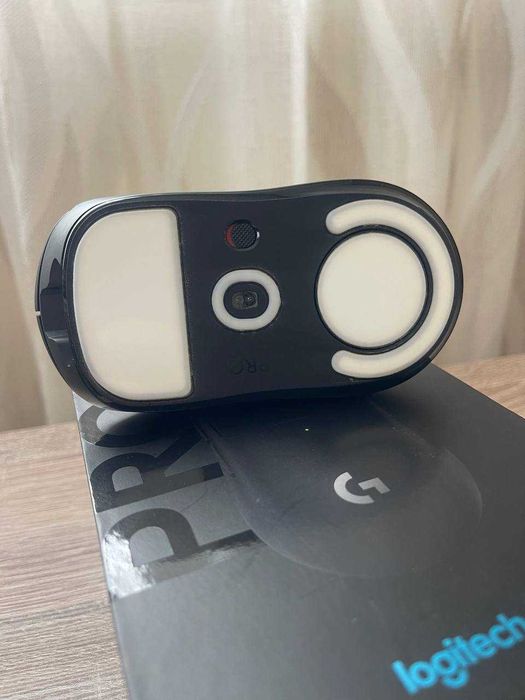 Ігрова миша Logitech G Pro X Superlight