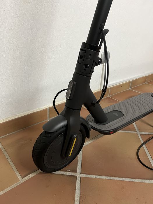 Trotinete Elétrica Xiaomi quase Nova