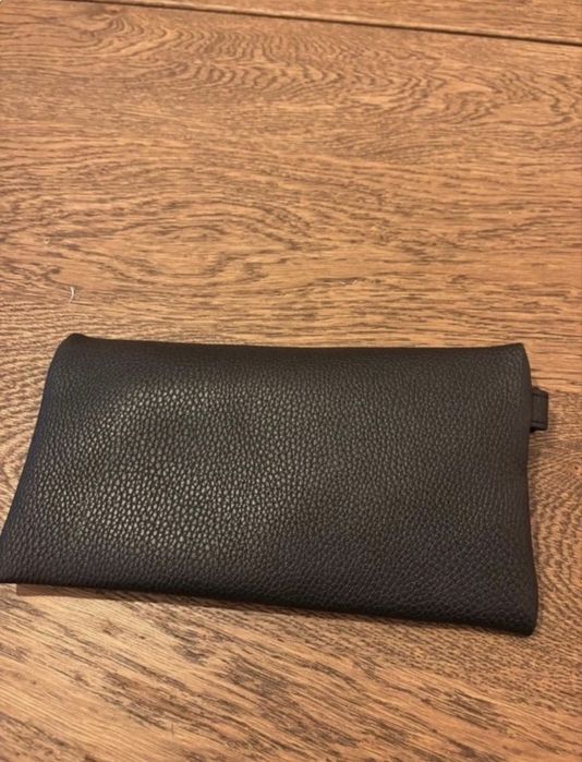 Carteira/necessaire tumi