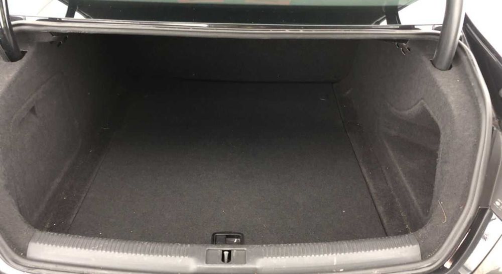 Audi A4 Sedan 2.0 Tdi Exclusive